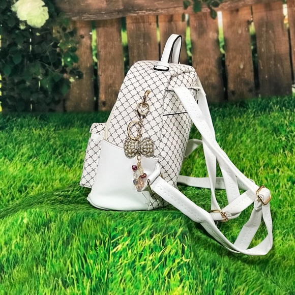 Mini Backpack - Picture 4 of 4